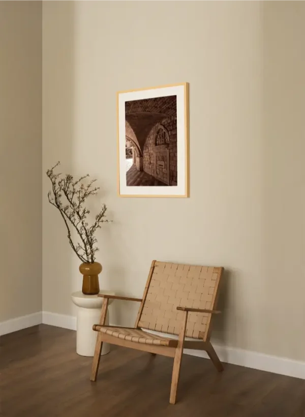 Ulaz u stari grad Kotor - slika za zid medium