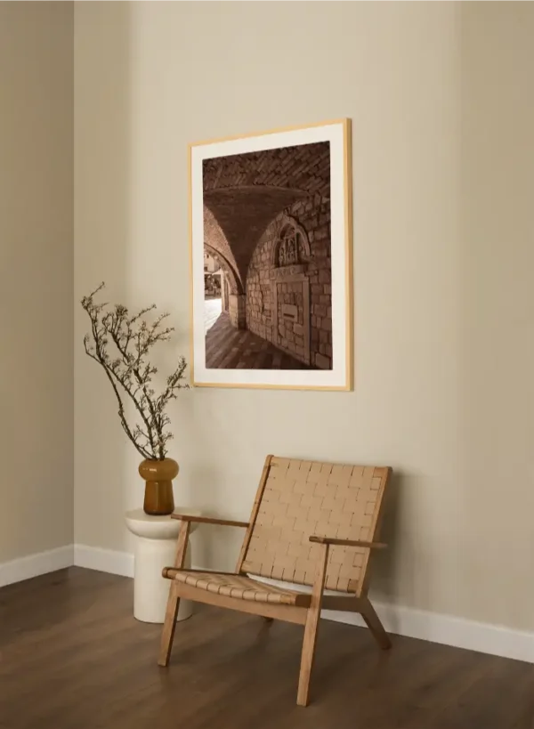 Ulaz u stari grad Kotor - slika za zid large