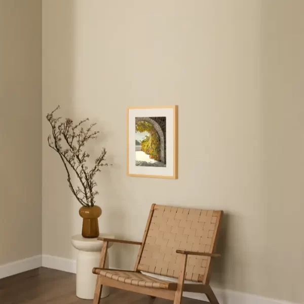 Visterija citadele u Budvi - slika na zidu small