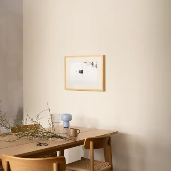 Zaboravljene ribarske mreže na portu Milena u Ulcinju - slika na zidu small