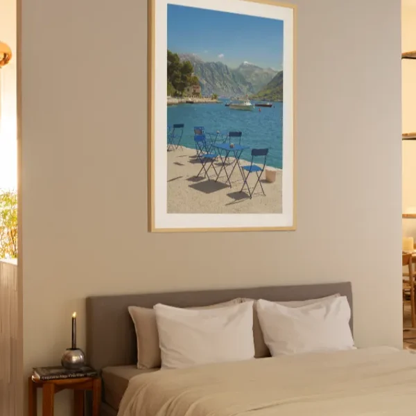 Cafee Perast 3 Caffe Perast