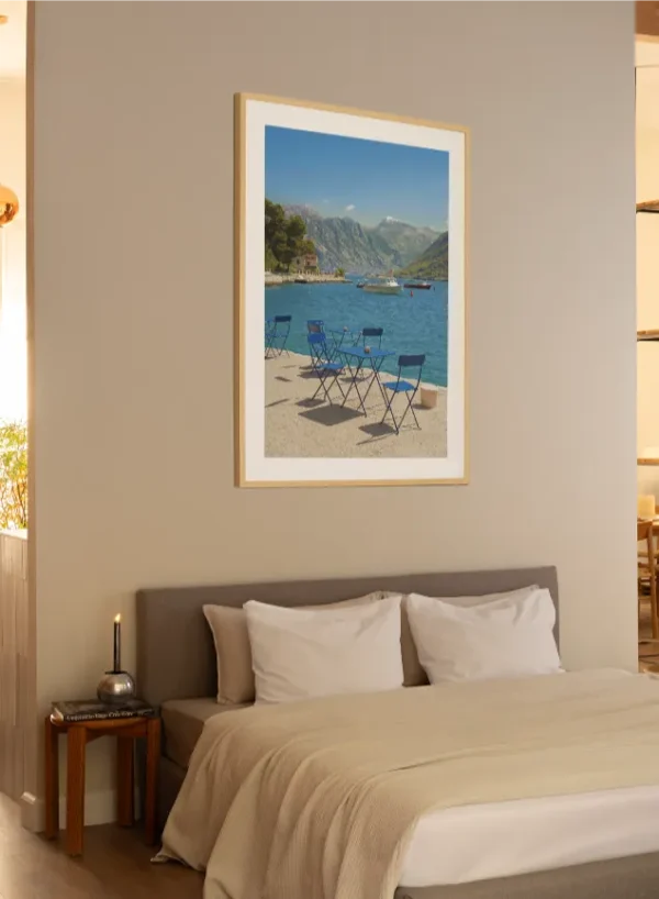 Cafee Perast 3 Caffe Perast