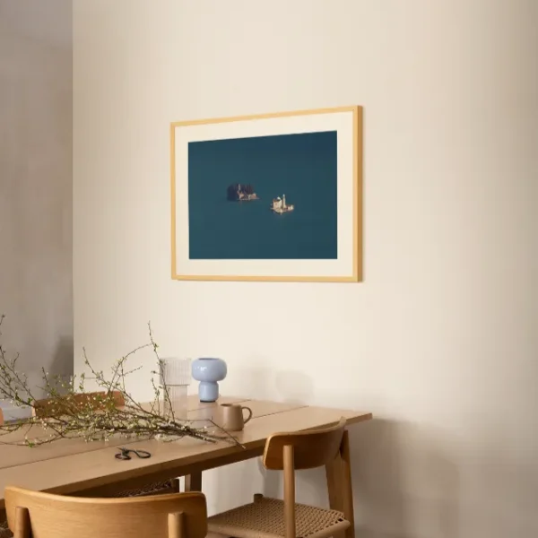 Gospa od Škrpjela i Sveti Nikola