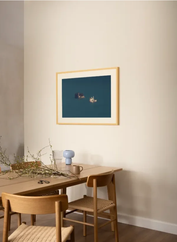 Gospa od Škrpjela i Sveti Nikola