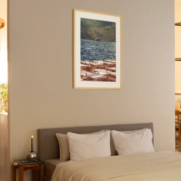 Gospa view 2 Pogled na Gospu