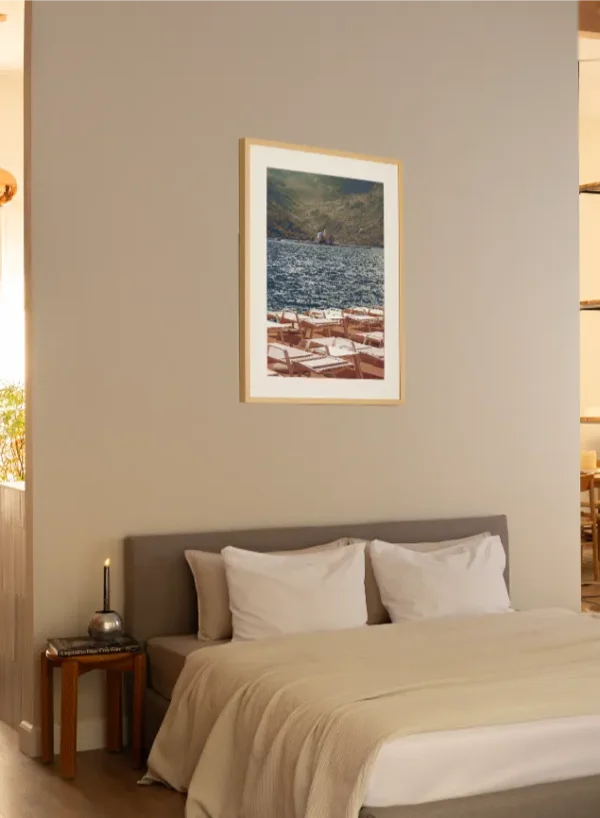 Gospa view 2 Pogled na Gospu