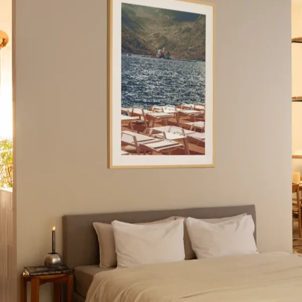 Gospa view 3 Pogled na Gospu