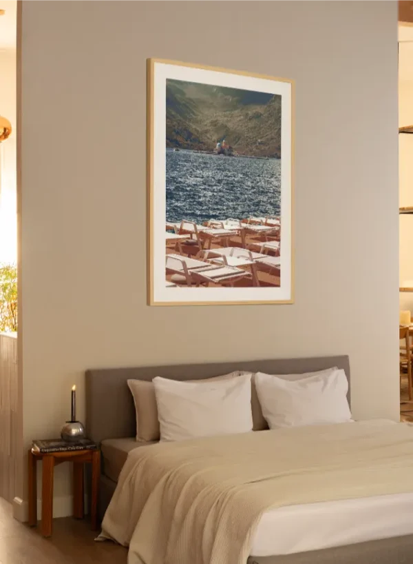 Gospa view 3 Pogled na Gospu