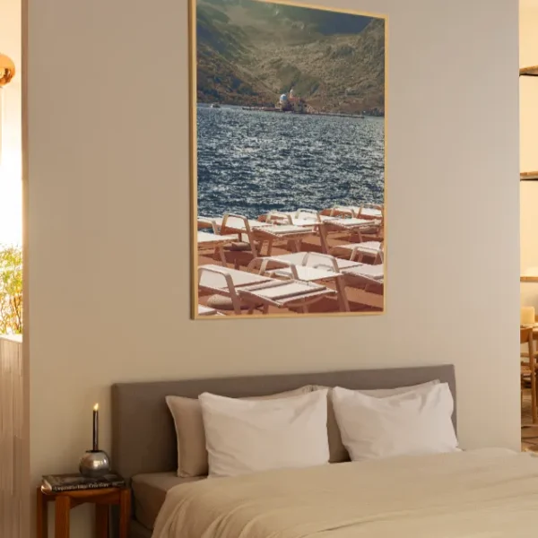 Gospa view 4 Pogled na Gospu